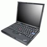 ноутбук Lenovo ThinkPad X61s UK43KRT