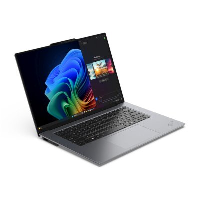ноутбук Lenovo ThinkPad X9-15 Gen 1 Aura Edition 21Q60008GQ Серый