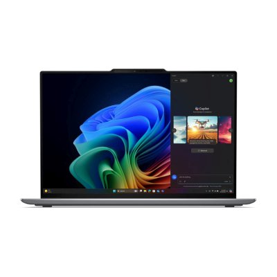 ноутбук Lenovo ThinkPad X9-15 Gen 1 Aura Edition 21Q60008GQ Серый