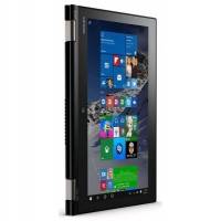 ноутбук Lenovo ThinkPad Yoga 260 20FD001WRT Черный