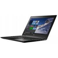 ноутбук Lenovo ThinkPad Yoga 260 20FD001XRT Черный
