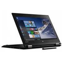ноутбук Lenovo ThinkPad Yoga 260 20FD0020RT Черный