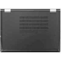 ноутбук Lenovo ThinkPad Yoga 370 20JH002QRT Черный