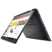ноутбук Lenovo ThinkPad Yoga 370 20JH002QRT Черный