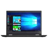 ноутбук Lenovo ThinkPad Yoga 370 20JH002RRT Черный