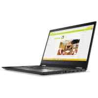 ноутбук Lenovo ThinkPad Yoga 370 20JH002RRT Черный