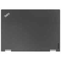 ноутбук Lenovo ThinkPad Yoga 370 20JH002RRT Черный