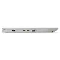 ноутбук Lenovo ThinkPad Yoga 370 20JH002VRT Серебристый