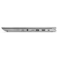 ноутбук Lenovo ThinkPad Yoga 370 20JH002VRT Серебристый