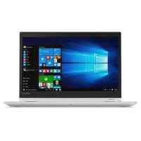 ноутбук Lenovo ThinkPad Yoga 370 20JHS01400 Серебристый