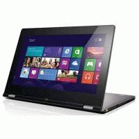 ноутбук Lenovo ThinkPad Yoga S1 20CD00BMRT Черный