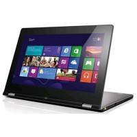 ноутбук Lenovo ThinkPad Yoga S1 20CD00D7RT Черный