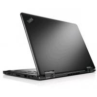 ноутбук Lenovo ThinkPad Yoga S1 20CD00D7RT Черный
