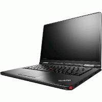 ноутбук Lenovo ThinkPad Yoga S1 20CDA011RT Черный