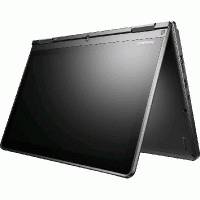 ноутбук Lenovo ThinkPad Yoga S1 20CDA011RT Черный