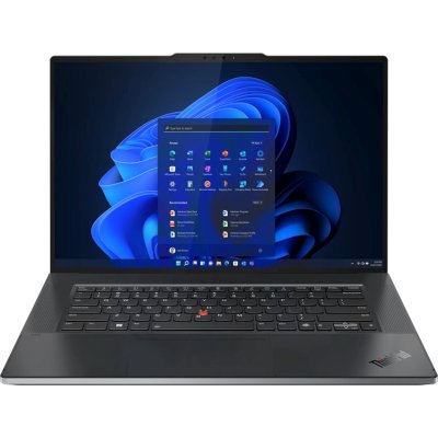 ноутбук Lenovo ThinkPad Z16 Gen 2 21JYS16Q00 Серый