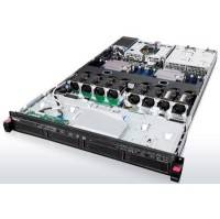 сервер Lenovo ThinkServer RD550 70CX000EEA