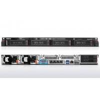 сервер Lenovo ThinkServer RD550 70CX000EEA
