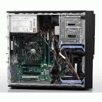сервер Lenovo ThinkServer TS140 70A5000WRU