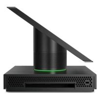 моноблок Lenovo ThinkSmart Hub 500 Microsoft Teams 10V50002RU Черный