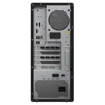компьютер Lenovo ThinkStation P3 Tower Gen 2 30HSCTO001 Черный