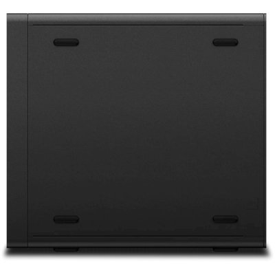 компьютер Lenovo ThinkStation P3 Ultra SFF 30HBS64B00 Черный