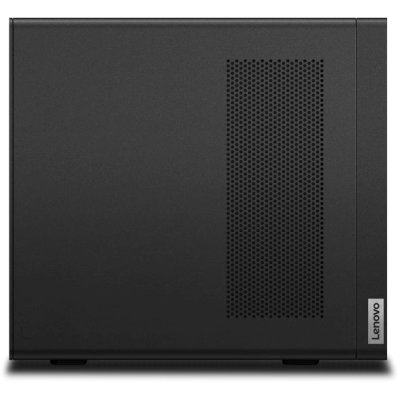 компьютер Lenovo ThinkStation P3 Ultra SFF 30HBS64B00 Черный