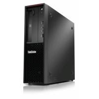 компьютер Lenovo ThinkStation P300 SFF 30AJ000VRU