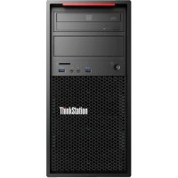 компьютер Lenovo ThinkStation P310 30AT005ARU