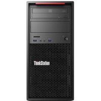 компьютер Lenovo ThinkStation P320 30BH0003RU