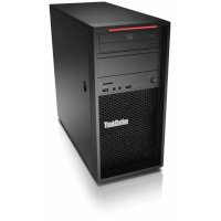 компьютер Lenovo ThinkStation P320 30BH0005RU