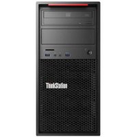 компьютер Lenovo ThinkStation P320 30BH000HRU