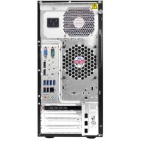 компьютер Lenovo ThinkStation P320 30BH0013RU