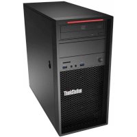 компьютер Lenovo ThinkStation P320 30BH0018RU