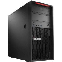 компьютер Lenovo ThinkStation P320 30BH0018RU