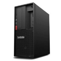 компьютер Lenovo ThinkStation P330 30C5003DRU