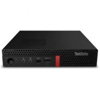 компьютер Lenovo ThinkStation P330 Tiny 30CF002FRU