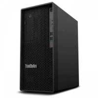 компьютер Lenovo ThinkStation P340 TWR 30DH00H6RU Черный
