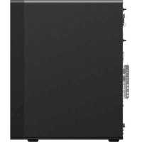 компьютер Lenovo ThinkStation P340 TWR 30DJS3PB00 Черный