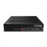 компьютер Lenovo ThinkStation P350 Tiny 30EF000KRU Черный