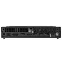 компьютер Lenovo ThinkStation P350 Tiny 30EF000NUK ENG Черный