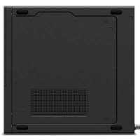 компьютер Lenovo ThinkStation P360 Tiny 30FA00JWCD Черный