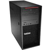 компьютер Lenovo ThinkStation P410 30B3002URU