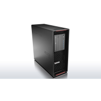 компьютер Lenovo ThinkStation P510 30B4S1WD00 Черный