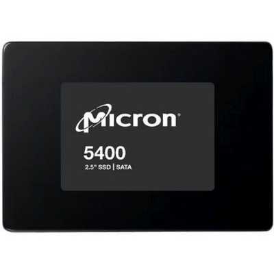 SSD диск Lenovo ThinkSystem 5400 Pro 1.92Tb 4XB7A82261