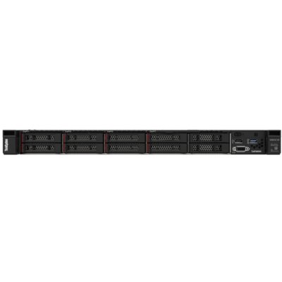 сервер Lenovo ThinkSystem SR250 V2 7D7QA031EA