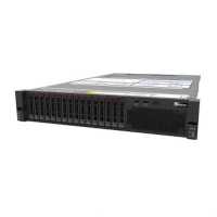 сервер Lenovo ThinkSystem SR550 7X04A07JEA