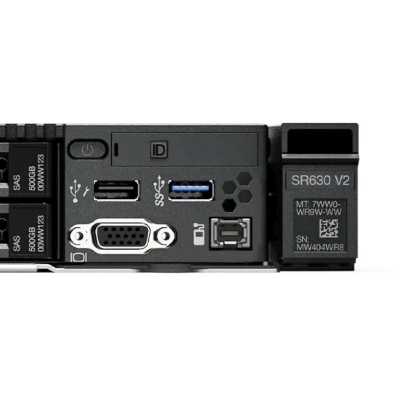 сервер Lenovo ThinkSystem SR630 V2 7Z71SJYF00