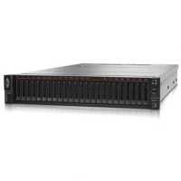 сервер Lenovo ThinkSystem SR650 7X06Q8S100