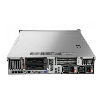 сервер Lenovo ThinkSystem SR650 7X06SH4G90